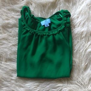 Nordstrom CeCe blouse